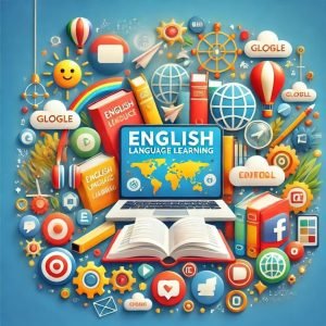 Advanced English Language Skills