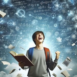 Advanced Mathematics Tutoring