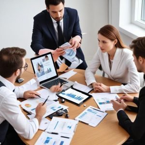 Entrepreneurship and Business Skills