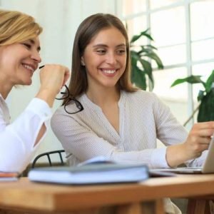 Full Career Building Program