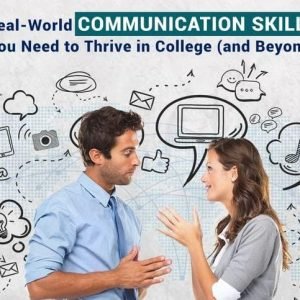 Professional Communication Skills Workshop